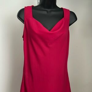 Banana republic Pink blouse